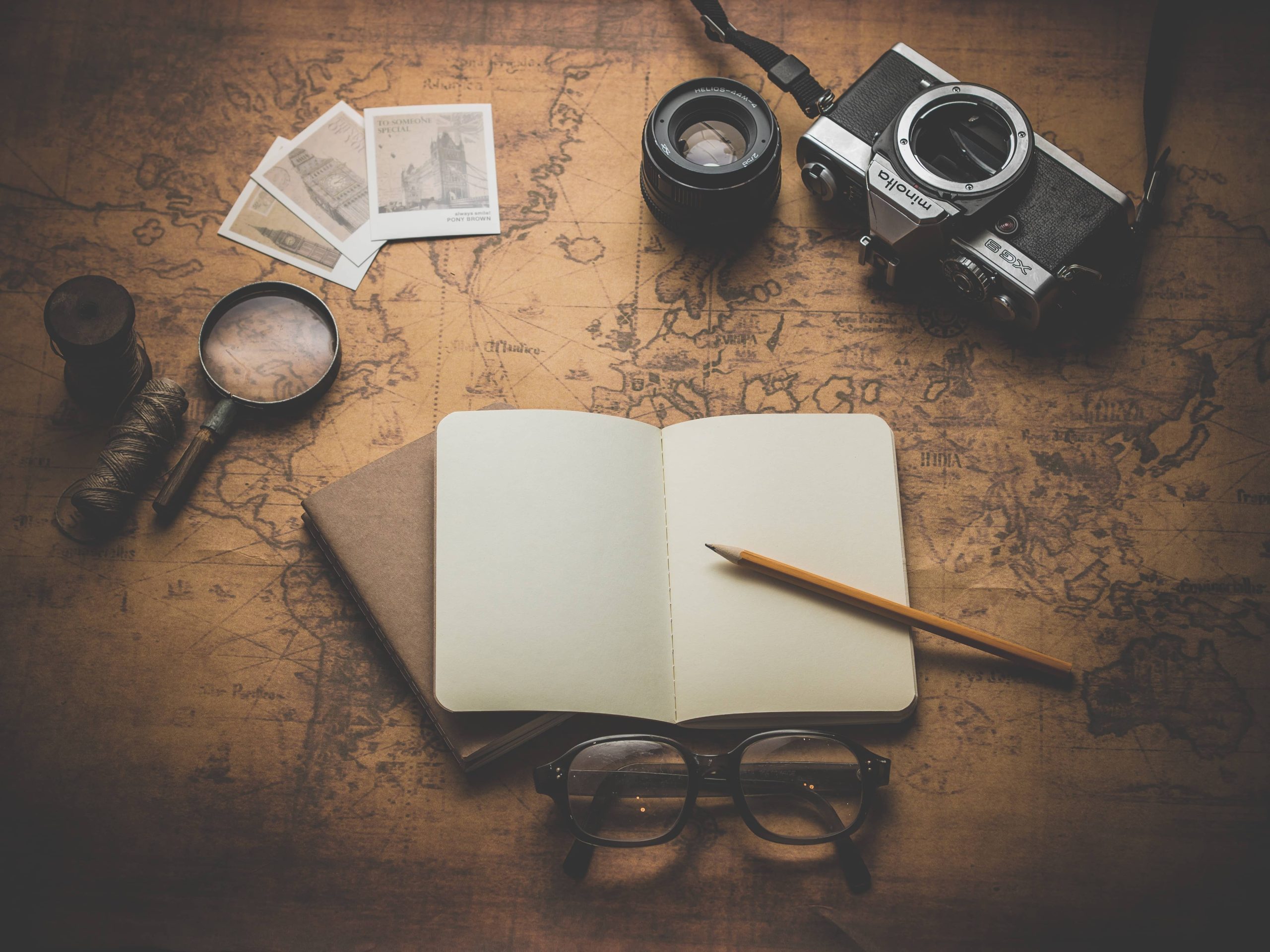 Hidden Travel Destinations You Must Visit